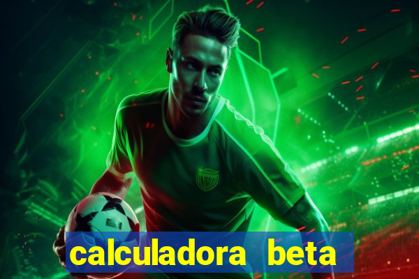 calculadora beta hcg semanas